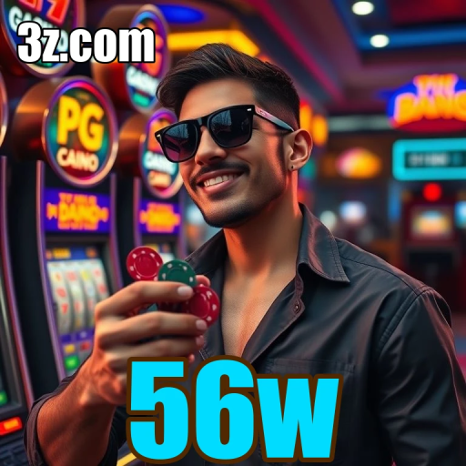 Aventura Inesquecível: O Encanto do 56w em Jogos
