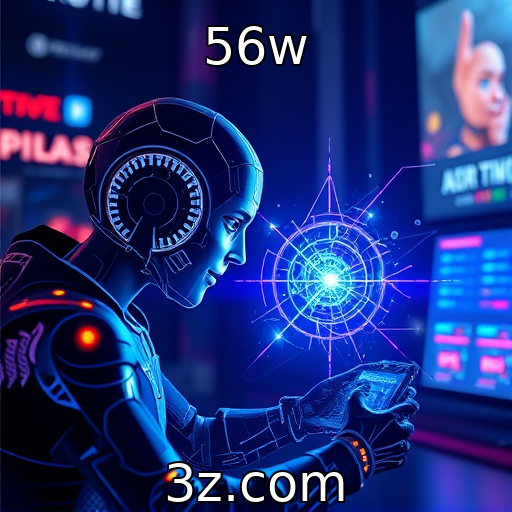 Como a inteligência artificial transforma o design de jogos