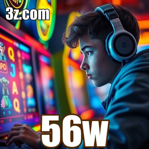 Mergulhe no Mundo dos Cards do 56w e Surpreenda-se