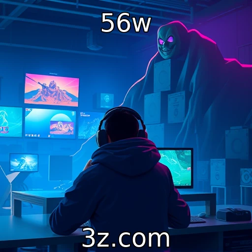 Aumento da popularidade de streamers focados em cassino