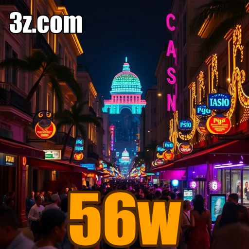 FPS de Nível Superior no 56w: A Nova Era dos Jogos