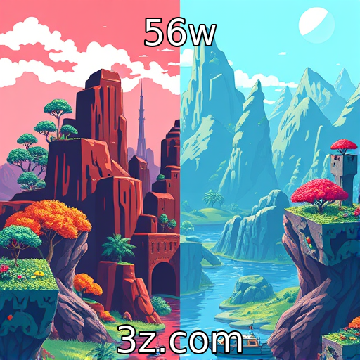 A evolução dos gráficos em jogos modernos