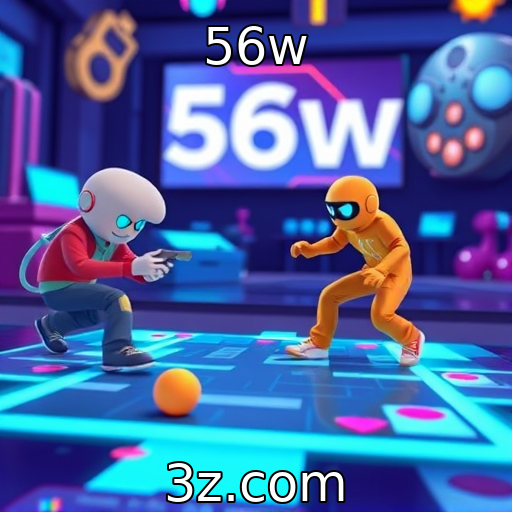 Perspectivas de crescimento no mercado de jogos digitais