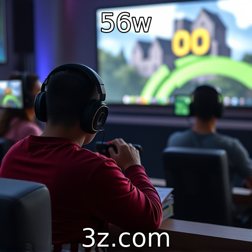 Crescimento das plataformas de streaming de jogos