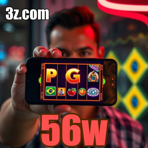 MOBAs em Alta: 56w Revela Segredos e Estratégias