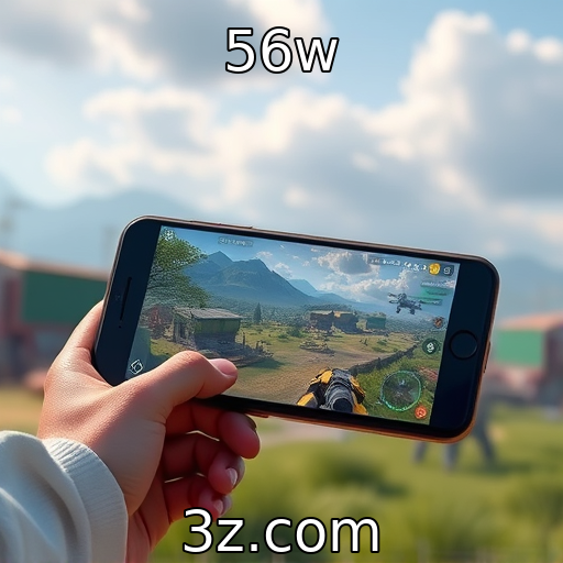 Tendências de gameplay para jogos móveis em 2025