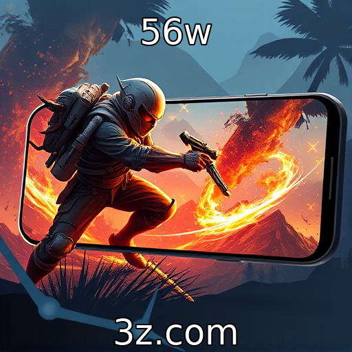 Novas tendências em jogos mobile que prometem revolucionar o mercado