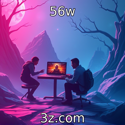 Inovações em RNG transformam a experiência de jogo