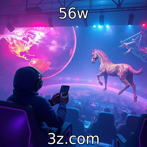 Avanços tecnológicos que estão moldando a experiência dos gamers